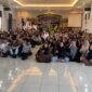 PWI KBB melakukan pelatihan Pesantren Jurnalistik di Madrasah Aliyah Cikande