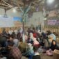 Program Ramadhan Berbagi Cinta Kasih