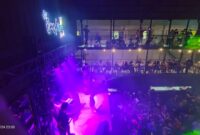Cafe Hits Empire Cikarang.