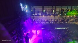 Cafe Hits Empire Cikarang.