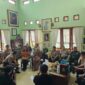 Anggota Polri sambangi rumah ibu Merry Hoegeng Iman Santoso