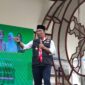 Gubernur Jawa Barat, Ridwan Kamil (foto: Abdul Kholilulloh)
