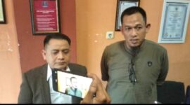 Gondol uang Rp1,5 Miliar, Direktur PT Witan Presisi Indonesia Diduga Tipu PT Trilogi