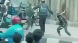 Aksi Tawuran Kembali Terjadi di Cikarang Bekasi, Warga Desak Polisi Perketat Keamanan