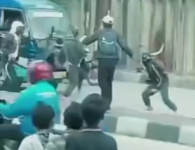 Aksi Tawuran Kembali Terjadi di Cikarang Bekasi, Warga Desak Polisi Perketat Keamanan