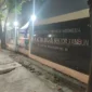 Kantor Polsek Tambun (foto: Abdul Kholilulloh)