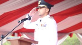 Bupati Bandung Barat, Hengki Kurniawan
