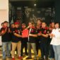 Pengurus DPP GMPI resmi mengangkat Agus Idol sebagai Plt Ketua GMPI Kabupaten Bekasi.