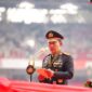 Kapolri Jenderal Polisi Listyo Sigit Prabowo (foto Fhatar)