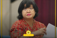 Komisioner Kompolnas RI Poengky Indarti (foto Kompolnas RI)