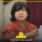 Komisioner Kompolnas RI Poengky Indarti (foto Kompolnas RI)