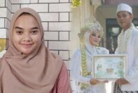 Pengantin baru yang hilang di Bogor ternyata Kabir dengan mantan pacar. (foto tangkapan layar)