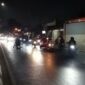 Balap liar di Tambun Bekasi kian marak terjadi (foto: Abdul Kholilulloh)