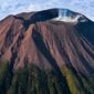 Gunung Slamet Jawa Tengah (foto: Infopurbalingga.id)