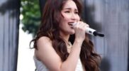 Hubungan Penyanyi Dangdut Ayu Ting Ting dan Boy William Bikin Penggemar Geregetan