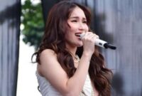 Ayu Ting Ting (Tangkapan layar IG @ayutingting92)