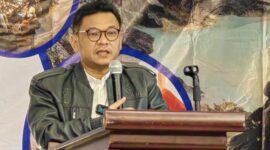 Tubagus Ace Hasan Syadzily 