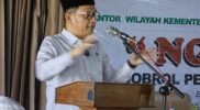 Kang Ace Ajak Ratusan Penyuluh Agama, Agar Pendidikan Agama Islam Dapat Bertransformasi Sesuaikan Zaman