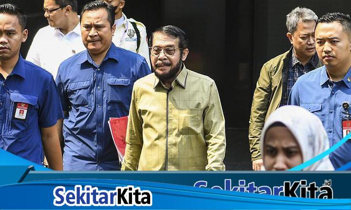 Ketua MK, Anwar Usman (foto: instagram @jktinfo)