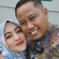 Narji dan istri yang cantik Widiyanti (Foto IG @narji77)
