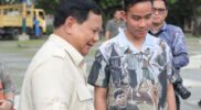 Hadirnya Gibran jadi Cawapres Mendapat Banyak Penolakan, yang Dinilai Melanggar Konstitusi