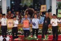 Pasangan Capres-cawapres 2024 (Ig Resmi KPU_RI)