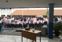  sosialisasi P4GN terus digencarkan kalangan pendidik di Kabupaten Bekasi