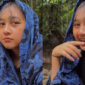 Sarti gadis Baduy (Tangkapan layar Youtube @SvF Banten).