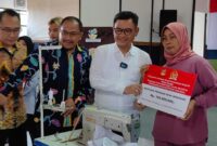 Kang Ace gelontorkan Rp202 Miliar untuk masyarakat di Dapilnya