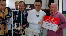 Kang Ace gelontorkan Rp202 Miliar untuk masyarakat di Dapilnya