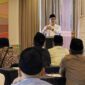 Kang Ace menggelar beberapa kegiatan silaturahmi dengan para tokoh agama Islam di Kabupaten Bandung dan Bandung Barat.