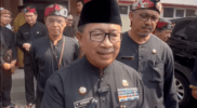 Mengisi Kekosongan Jabatan, Bupati Cianjur Lantik 127 Kepsek dan Kapus