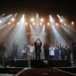 Konser Emas 50 Tahun God Bless (Megapro Communications)