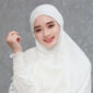 Inara Rusli tak terima dengan nafkah Rp6 juta per bulan dari Virgoun. (Instagram/mommy_starla)