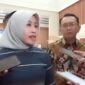 Kepala Kejaksaaan Negeri (Kejari) Kabupaten Bekasi berganti, Dwi Astuti Beniyati, (foto: Abdul Kholilulloh)
