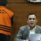 Ketua KPK Firli Bahuri (foto: istimewa)