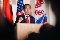 Pakar hukum tata negara sebut peluang pemakzulan Presiden Jokowi (Setpres RI)