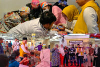 Kang Ace gelar sunatan massal eksklusif di Padalarang