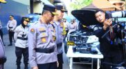 Jelang Nataru, Kadiv Humas Polri sebut operasi Lilin 2023-2024 segera digelar