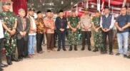 Sinergitas 3 Pilar, Jamin kekhusu’an ibadah Natal di Kabupaten Bekasi