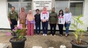 Sempat hilang kontak selama 17 tahun, Caleg DPRD Selli Novalia Putri soroti kasus Nelis TKW asal Karawang