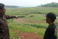 Kepala Bidang (Kabid) Pariwisata Kabupaten Purwakarta, Dodi