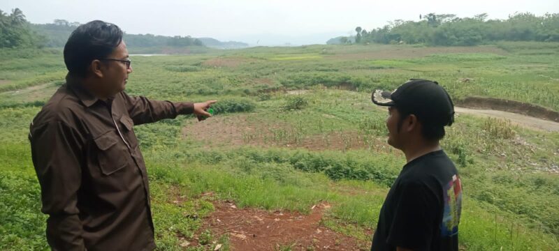 Kepala Bidang (Kabid) Pariwisata Kabupaten Purwakarta, Dodi