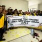 Kegiatan Bimtek para saksi terbatas Partai Golkar (Foto : Istimewa).