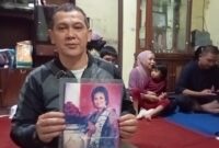 Iyar Wiyarsih pencipta lagu Sunda Mojang Priangan meninggal dunia, pada Selasa (16/01/2024). Foto: Abdul Kholilulloh)