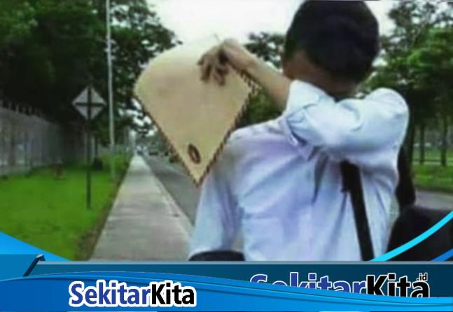 Ilustrasi pencari kerja (foto: batamnews)