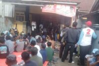 konsolidasi partai Gerindra Kabupaten Karawang (foto: Istimewa)