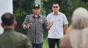 Awali tahun 2024, Pj Bupati Arsan Latif ajak ASN Bandung Barat lebih disiplin dalam bekerja