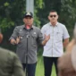 Pj Bupati Bandung Barat, Arsan Latif (foto: Forkompim/ Deden)