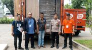 Panwaslu Karawang Barat siap awasi pendistribusian logistik Pemilu 2024